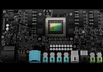Настоящий суперкомпьютер для автомобилей. Nvidia отменила SoC Atlan в пользу ещё более мощной Thor