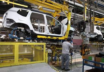 Россия потратит более 45 млрд рублей на поддержку спроса на отечественные автомобили