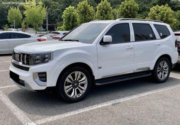 Российские дилеры продают последнюю партию Kia Seltos, а Kia Mohave будет стоить 7,5 млн рублей