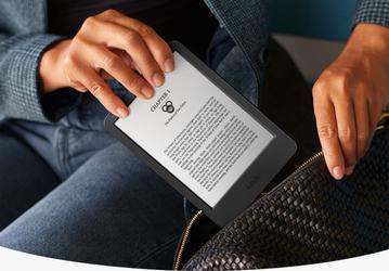 Amazon создала лучшую электронную книгу за 100 долларов? Новая Kindle теперь мало отличается от Paperwhite