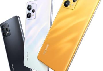 Realme готовится обновить свою основную линейку недорогих смартфонов. Realme 10 уже засветился в Сети