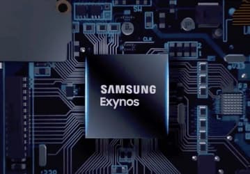 Платформы Exynos много ругают, но только их поставки выросли в прошлом квартале