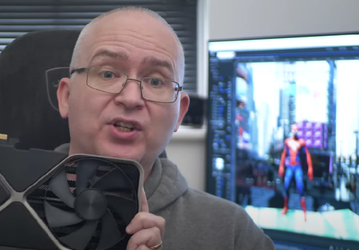 Без помощи «магической» технологии DLSS 3 новая GeForce RTX 4090, вероятно, быстрее RTX 3090 Ti менее чем вдвое