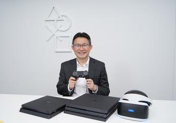 Куратор PlayStation 4 и PlayStation 5 уходит из Sony спустя 36 лет работы