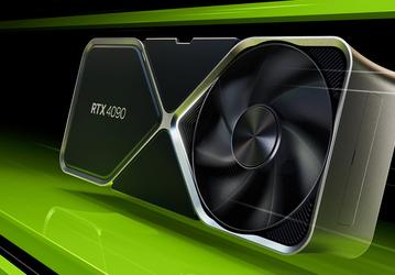 Новейшие GeForce RTX 4090 и RTX 4080 совместимы со старыми блоками питания, но и DisplayPort 2.0 они не получили