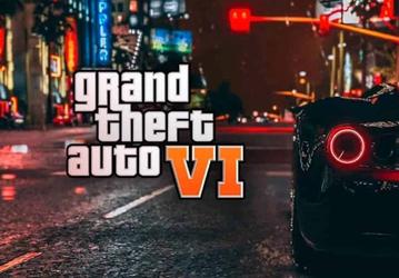 Хакер, взломавший Rockstar: GTA 6 выйдет в конце 2024 года, Rockstar потратит на разработку игры полмиллиарда долларов