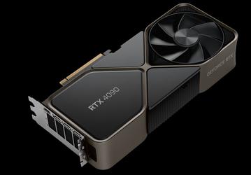 Nvidia говорит, что это очередная революция. Технология DLSS 3 способна дорисовывать целые новые кадры