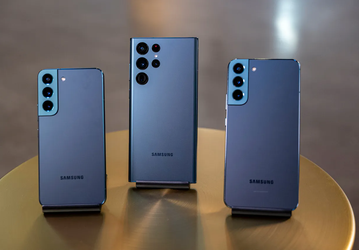 Samsung Galaxy S23/S23+ вчистую проиграли Xiaomi 13 Pro в первом сравнении. Появились точные данные о мощности зарядки