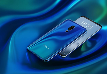 Meizu бесплатно меняет аккумлуяторы смартфонов Meizu 16th, Meizu 16s и Meizu 16s Pro в Китае
