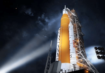 Снова перенос: NASA отложило старт миссии «Артемида 1» на 27 сентября с «резервом» на 2 октября