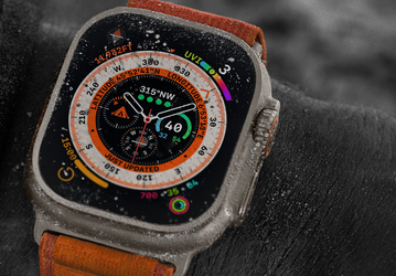 Apple Watch Ultra готовы к отправке. Новейшие умные часы выходят без задержек