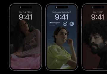 Apple не переизобрела Always-on-Display, но придумала для неё простую и гениальную функцию. AoD будет отключаться, когда пользователя не будет рядом