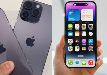 Из-за высочайшего спроса Apple решила выпустить ещё больше смартфонов iPhone 14 Pro и iPhone 14 Pro Max