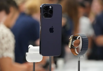 Американские версии iPhone 14 пока не работают с российскими операторами связи