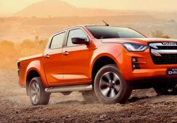 Ещё один японский автопроизводитель может прекратить производство в России. У Isuzu есть завод в Ульяновской области