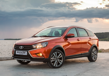 АвтоВАЗ будет выпускать по 60 «глубоко локализованных» Lada Vesta в час. Завод надеется восстановить почти всю модельную линейку Lada