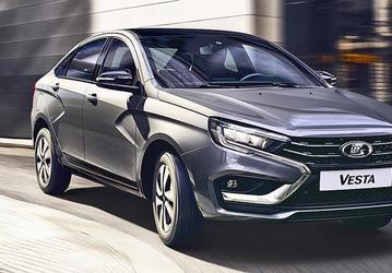 АвтоВАЗ завалит россиян автомобилями Lada, но не сразу. С 2026 года компания планирует производить более 800 тысяч автомобилей ежегодно