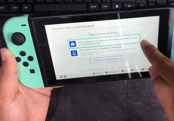 Nintendo закрывает возможность входа с помощью Facebook и Twitter