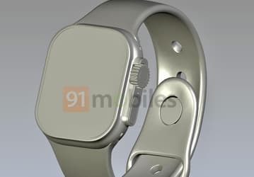 Apple Watch Pro: новая программируемая кнопка и новые ремешки и циферблаты для экстремалов. Известный журналист описал новые особенности часов