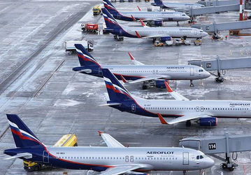 В России предложили не возвращать невостребованные рублёвые переводы за лизинг самолётов. Многие лизингодатели уже зафиксировали убытки
