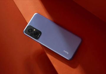 90 Гц, 50 Мп, 5000 мА·ч и Android 12 с MIUI 13 за 165 долларов. Представлены Redmi 11 Prime и Redmi 11 Prime 5G