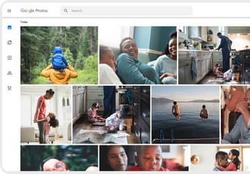 Сервис Google Photos всё еще портит фотографии на Android и iOS, но Google работает над решением