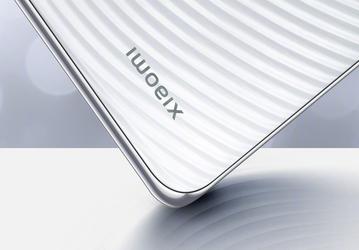 Теперь это самый красивый телефон Xiaomi. Модель Xiaomi Civi 2 выходит 27 сентября