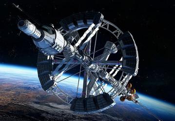 Новые космические компьютеры будут в 100 раз мощнее текущих. NASA выбрало архитектуру и производителя для космических процессоров нового поколения