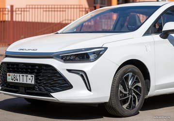 Китайские автомобили BAIC могут появиться в России стараниями Автотора. По слухам, калининградский завод уже купил 12 авто BAIC для сертификации в России