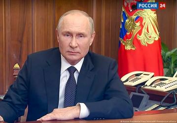 Повестки в рамках частичной мобилизации не будут рассылаться через «Госуслуги»