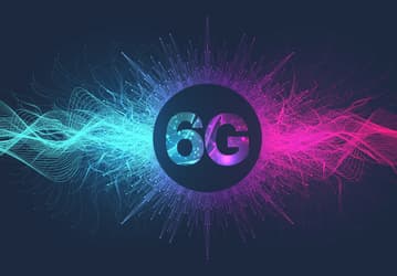LG показала работу 6G. Сигнал передавался в диапазоне частот 155-175 ГГц