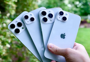 iPhone 14 от 750 долларов. Цены на все модели назвали за несколько часов до презентации Apple