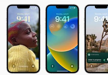 «iOS 16 можно спокойно ставить хоть сейчас». Россияне могут спокойно устанавливать iOS 16 на свои iPhone – новая операционная система никак не затрагивает работу приложений российских банков