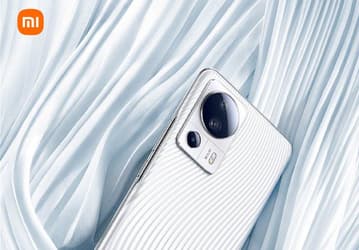 Xiaomi показала свой самый красивый телефон целиком. Xiaomi Civi 2 получил «мягкое» стекло, тёплое на ощупь