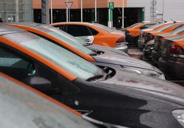 Хакеры продают доступ к удалённому управлению автомобилями российского каршерингового сервиса