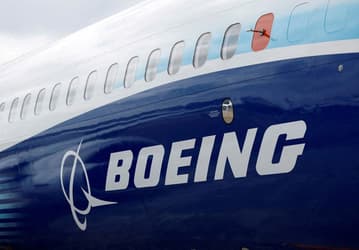Boeing отказалась от российского алюминия