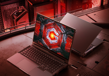 16 дюймов, 240 Гц, AMD R7 6800H, Nvidia RTX 3060, 16/512 ГБ, 300 Вт. Представлен новейший ноутбук Redmi