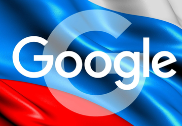 Сервисы Google переживают большой сбой в России — от Google Документов до Google Photo, Chrome и Youtube