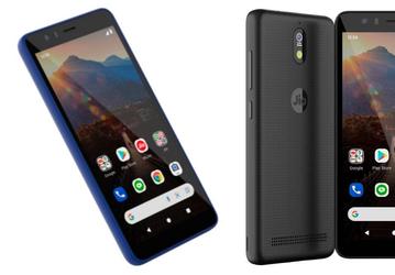 Платформа Snapdragon с 5G, 4 ГБ ОЗУ и большой аккумулятор при цене около 100 долларов. JioPhone 5G может оказаться уникальным для рынка