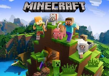 Minecraft стала самой популярной игрой-приманкой для киберугроз