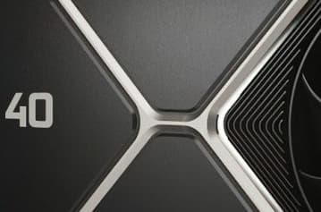 Подобные характеристики GeForce RTX 4090 и RTX 4080 – с частотами и значениями TGP
