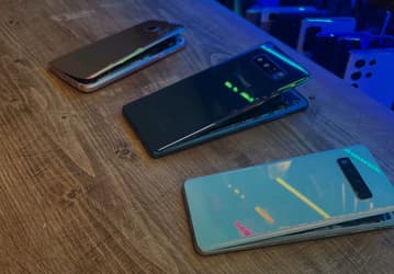 Похоже, у Samsung огромные проблемы с аккумуляторами миллионов старых смартфонов, и это продолжается уже много лет