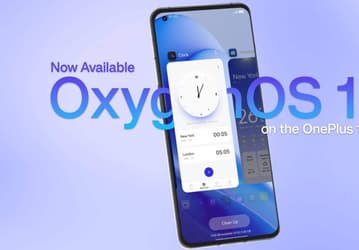 Такого нет даже у Galaxy S22. OnePlus 10 Pro в числе первых получил стабильную версию Android 13
