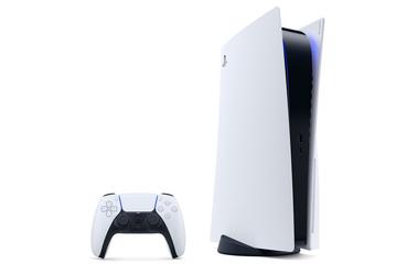 Sony практически полностью переделала PlayStation 5. Новую версию консоли могут официально представить 15 сентября