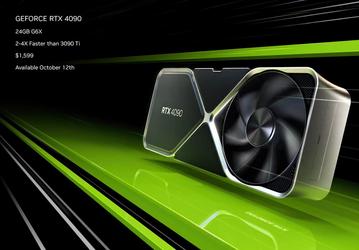 GeForce RTX 4090 и RTX 4080 в Европе заметно дороже, чем в США
