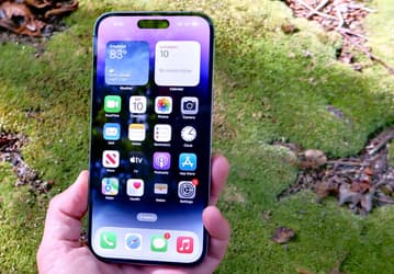 iPhone 14 Pro Max получил лучший в мире экран, по версии DisplayMate. Он даже ярче, чем обещала Apple