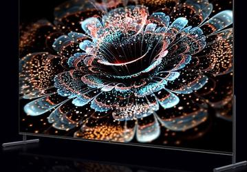 Огромные телевизоры стремительно дешевеют. 98-дюймовый TCL Q10G Mini LED TV с разрешением 4К и кадровой частотой 120 Гц оценён в 3000 долларов