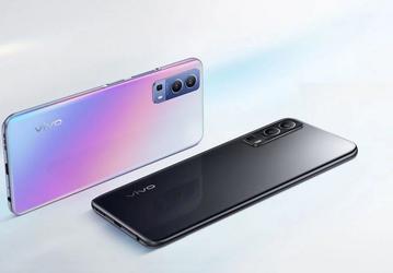 12/256 ГБ памяти в смартфоне за 315 долларов, но при этом Android 11 и 60-герцевый экран. Представлен Vivo Y75s