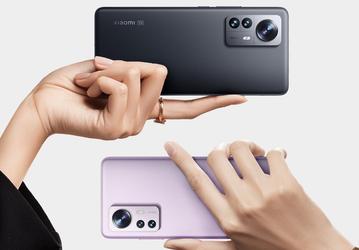 Компактный флагман Xiaomi 13 получит плоский экран диагональю 6,36 дюйма, разрешением 1,5К