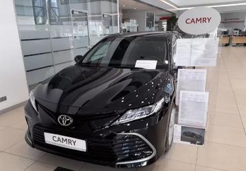 Toyota разобрала недособранные российские автомобили на запчасти